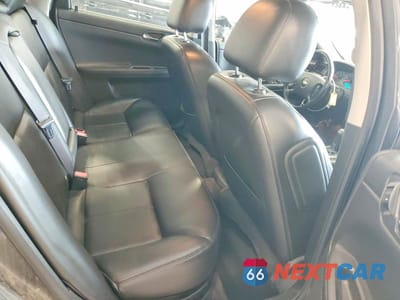 Zdjęcie 10 z 12 samochodu: 2014 CHEVROLET IMPALA LIMITED LTZ VIN:2G1WC5E31E1143223 - miniatura