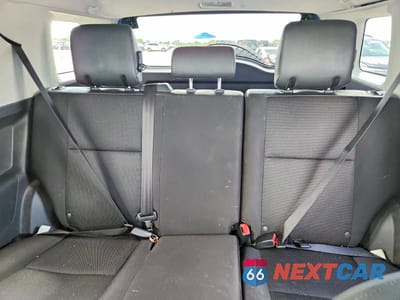 Zdjęcie 10 z 13 samochodu: 2012 TOYOTA FJ CRUISER BASE VIN:JTEZU4BF0CK012528 - miniatura