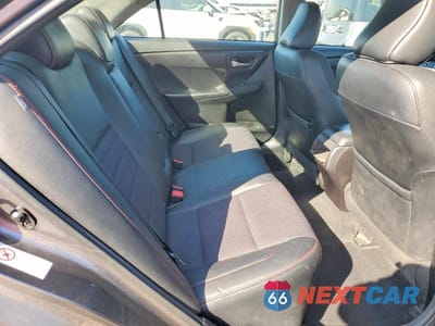 Zdjęcie 10 z 13 samochodu: 2017 TOYOTA CAMRY SE VIN:4T1BF1FK2HU794540 - miniatura
