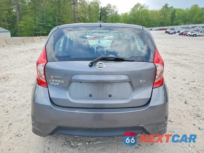 Zdjęcie 6 z 12 samochodu: 2017 NISSAN VERSA NOTE SV VIN:3N1CE2CP0HL375035 - miniatura