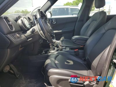 Zdjęcie 7 z 12 samochodu: 2017 MINI COOPER COUNTRYMAN VIN:WMZYS7C31H3E07219 - miniatura