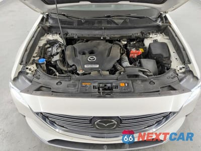 Zdjęcie 12 z 13 samochodu: 2019 MAZDA CX-9 GRAND TOURING VIN:JM3TCBDY5K0331926 - miniatura