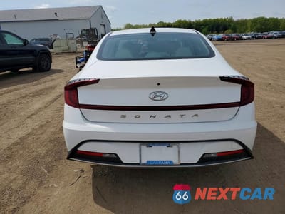 Zdjęcie 6 z 12 samochodu: 2023 HYUNDAI SONATA SE VIN:KMHL24JA6PA250025 - miniatura