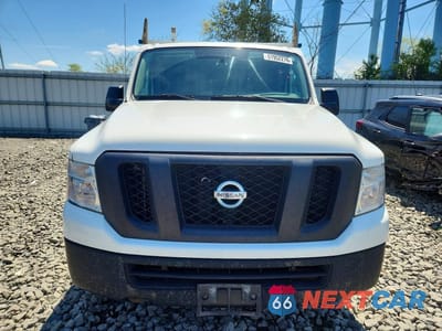 Piąte zdjęcie samochodu w środku: 2013 NISSAN NV 1500 S VIN:1N6BF0KL7DN114016 - miniatura