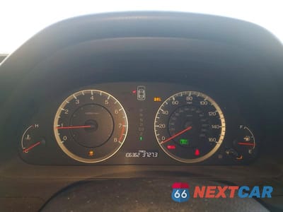 Zdjęcie 9 z 13 samochodu: 2012 HONDA ACCORD EXL VIN:1HGCP3F88CA012372 - miniatura