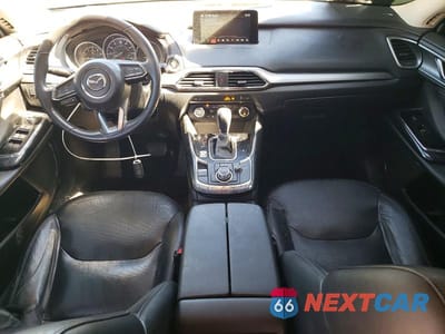 Zdjęcie 8 z 14 samochodu: 2017 MAZDA CX-9 TOURING VIN:JM3TCBCY0H0135323 - miniatura