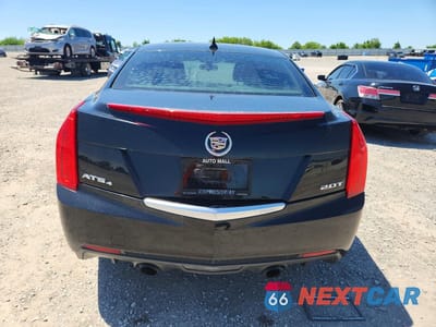 Zdjęcie 6 z 12 samochodu: 2013 CADILLAC ATS VIN:1G6AG5RX9D0163347 - miniatura