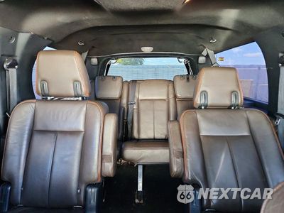 Zdjęcie 10 z 13 samochodu: 2016 FORD EXPEDITION EL XLT VIN:1FMJK1JT9GEF20669 - miniatura
