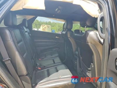 Zdjęcie 10 z 12 samochodu: 2023 DODGE DURANGO GT VIN:1C4RDJDGXPC579385 - miniatura