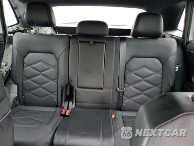 Zdjęcie 10 z 14 samochodu: 2024 VOLKSWAGEN ATLAS CROSS SPORT SE VIN:1V2LE2CAXRC207343 - miniatura