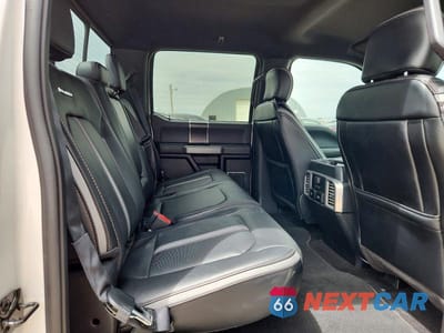 Zdjęcie 10 z 12 samochodu: 2019 FORD F150 SUPERCREW VIN:1FTEW1E43KFA61624 - miniatura