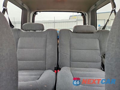 Zdjęcie 10 z 13 samochodu: 2001 FORD EXPLORER SPORT VIN:1FMYU60E41UC64303 - miniatura
