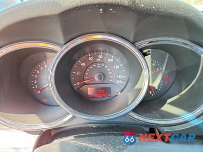 Zdjęcie 24 z 43 samochodu: 2011 KIA SORENTO LX VIN:5XYKT3A13BG186977 - miniatura