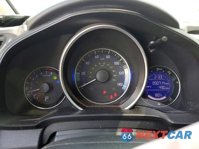 Zdjęcie 9 z 12 samochodu: 2017 HONDA FIT LX VIN:JHMGK5H55HS004095 - miniatura