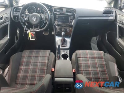 Zdjęcie 8 z 13 samochodu: 2019 VOLKSWAGEN GTI S VIN:3VW6T7AU6KM022285 - miniatura