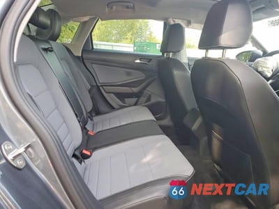 Zdjęcie 10 z 12 samochodu: 2025 VOLKSWAGEN JETTA SE VIN:3VW7X7BU3SM087439 - miniatura
