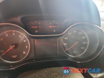 Zdjęcie 9 z 12 samochodu: 2019 CHEVROLET CRUZE LT VIN:1G1BE5SM5K7141737 - miniatura