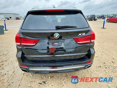 Zdjęcie 6 z 13 samochodu: 2018 BMW X5 SDRIVE35I VIN:5UXKR2C56J0X09291 - miniatura