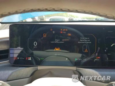 Zdjęcie 9 z 14 samochodu: 2026 KIA EV9 LAND VIN:5XYADFS53TG019113 - miniatura