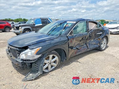 2010 NISSAN MAXIMA 3.5 S 1N4AA5AP2AC806874 - główne zdjęcie licytacji z USA - miniatura