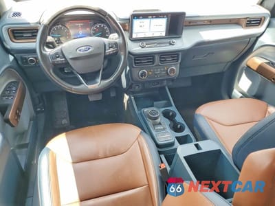 Zdjęcie 8 z 12 samochodu: 2023 FORD MAVERICK XL VIN:3FTTW8F93PRB04220 - miniatura