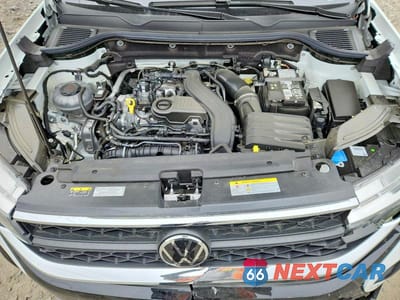 Zdjęcie 12 z 13 samochodu: 2024 VOLKSWAGEN TAOS SE VIN:3VVVX7B23RM113381 - miniatura