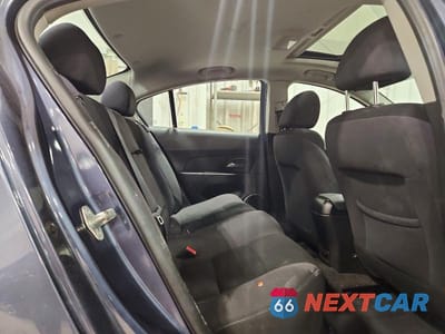 Zdjęcie 10 z 12 samochodu: 2014 CHEVROLET CRUZE LT VIN:1G1PC5SB1E7231708 - miniatura