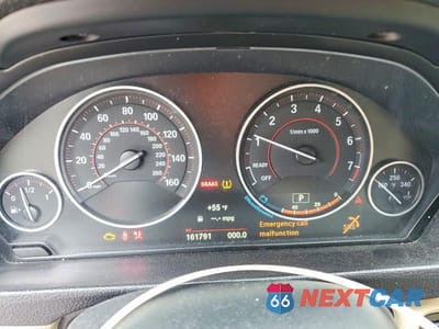 Zdjęcie 9 z 12 samochodu: 2017 BMW 330 XI VIN:WBA8D9G35HNU61721 - miniatura
