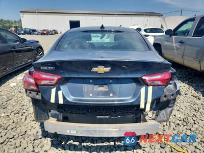 Zdjęcie 6 z 13 samochodu: 2019 CHEVROLET MALIBU LT VIN:1G1ZD5ST4KF142490 - miniatura
