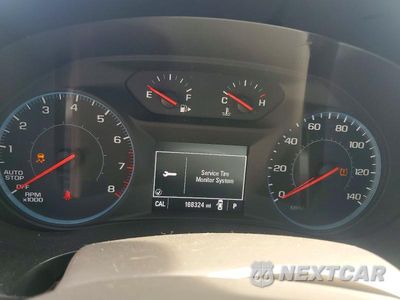 Zdjęcie 9 z 12 samochodu: 2016 CHEVROLET MALIBU LS VIN:1G1ZB5ST6GF211791 - miniatura