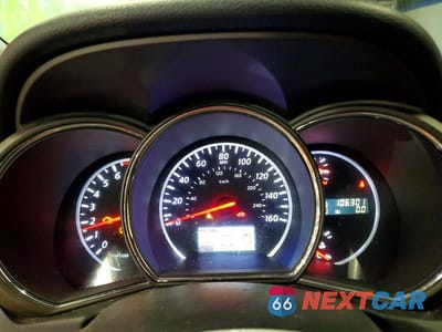Zdjęcie 9 z 12 samochodu: 2014 NISS MURANO CROSSCABRIOLET VIN:JN8AZ1FY7EW300978 - miniatura