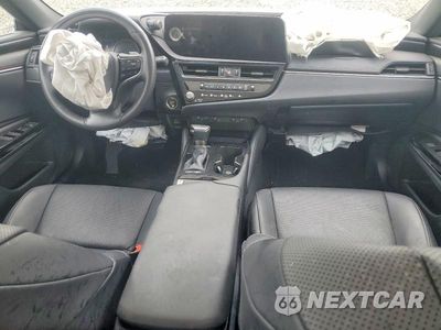 Zdjęcie 8 z 12 samochodu: 2023 LEXUS ES 300H BASE VIN:58ADA1C13PU034062 - miniatura