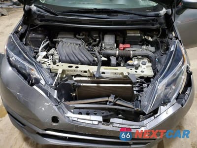 Zdjęcie 11 z 13 samochodu: 2017 NISSAN VERSA NOTE SV VIN:3N1CE2CP6HL363620 - miniatura