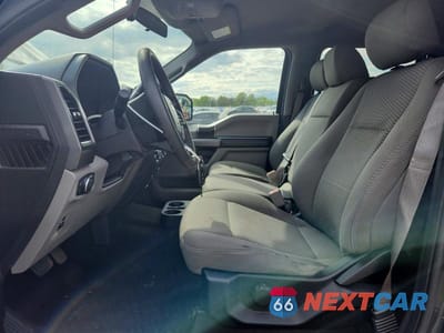 Zdjęcie 7 z 12 samochodu: 2018 FORD F150 SUPERCREW VIN:1FTEW1EB0JKE79613 - miniatura