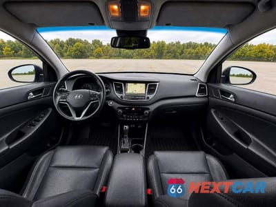 Zdjęcie 9 z 13 samochodu: 2016 HYUNDAI TUCSON LIMITED VIN:KM8J3CA25GU130626 - miniatura