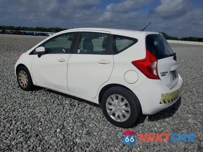 Drugie zdjęcie samochodu z przodu: 2016 NISSAN VERSA NOTE S PLUS VIN:3N1CE2CP0GL389113 - miniatura