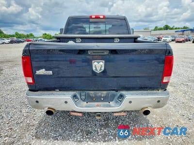 Zdjęcie 6 z 12 samochodu: 2011 DODGE RAM 1500 VIN:1D7RB1CT7BS586805 - miniatura
