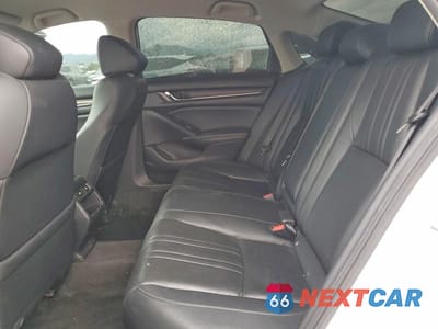Zdjęcie 10 z 12 samochodu: 2022 HONDA ACCORD SPORT SE VIN:1HGCV1F4XNA035694 - miniatura