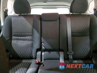 Zdjęcie 10 z 13 samochodu: 2018 NISSAN ROGUE S VIN:KNMAT2MV6JP540409 - miniatura