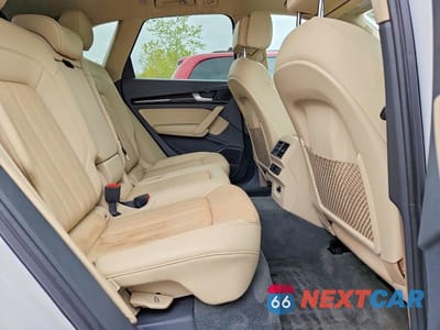 Zdjęcie 11 z 13 samochodu: 2018 AUDI Q5 PREMIUM PLUS VIN:WA1BNBFY5J2228580 - miniatura