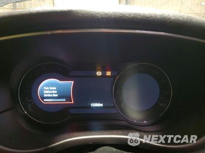 Zdjęcie 9 z 13 samochodu: 2018 LINCOLN MKC SELECT VIN:5LMCJ2D93HUL71486 - miniatura