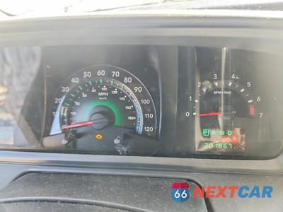 Zdjęcie 9 z 14 samochodu: 2010 DODGE JOURNEY SXT VIN:3D4PG5FV5AT148940 - miniatura
