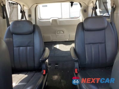 Zdjęcie 10 z 14 samochodu: 2010 CHRYSLER TOWN & COUNTRY TOURING VIN:2A4RR5DX4AR279584 - miniatura