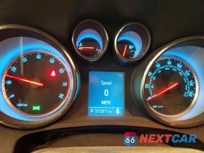 Zdjęcie 9 z 13 samochodu: 2016 BUICK ENCORE VIN:KL4CJASB8GB753525 - miniatura