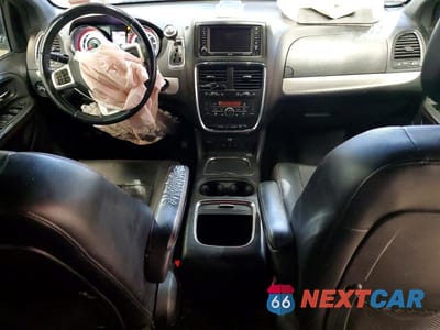 Zdjęcie 8 z 13 samochodu: 2014 DODGE GRAND CARAVAN R VIN:2C4RDGEG8ER177256 - miniatura