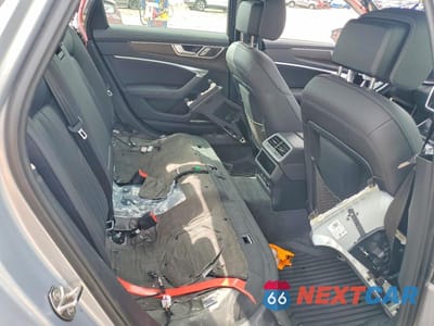 Zdjęcie 10 z 13 samochodu: 2020 AUDI A6 PREMIUM PLUS VIN:WAUE8AF28LN062571 - miniatura