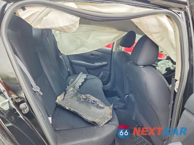 Zdjęcie 10 z 12 samochodu: 2025 NISSAN SENTRA S VIN:3N1AB8BV2SY383652 - miniatura