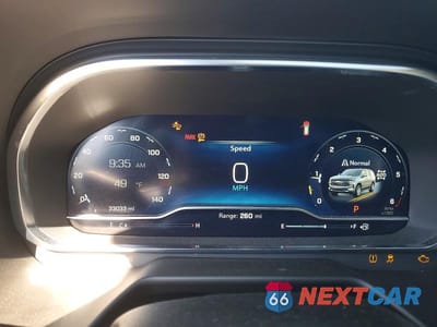Zdjęcie 9 z 13 samochodu: 2024 CHEVROLET SUBURBAN K1500 PREMIER VIN:1GNSKFKD0RR244379 - miniatura