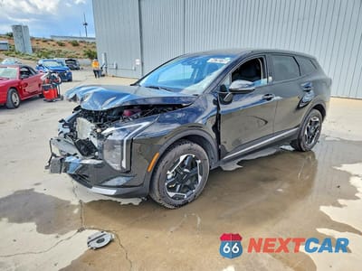 2026 KIA SPORTAGE S KNDPUDDG7T7290248 - główne zdjęcie licytacji z USA - miniatura