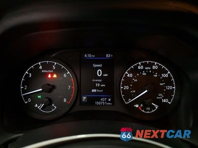 Zdjęcie 9 z 12 samochodu: 2023 NISSAN ALTIMA S VIN:1N4BL4BV2PN362432 - miniatura